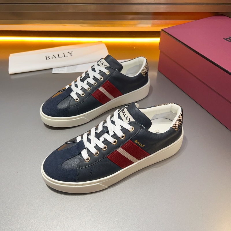 Bally Sneakers